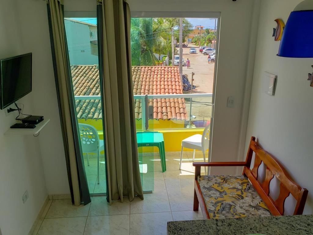 Flats Parada Obrigatoria Maragogi Dış mekan fotoğraf
