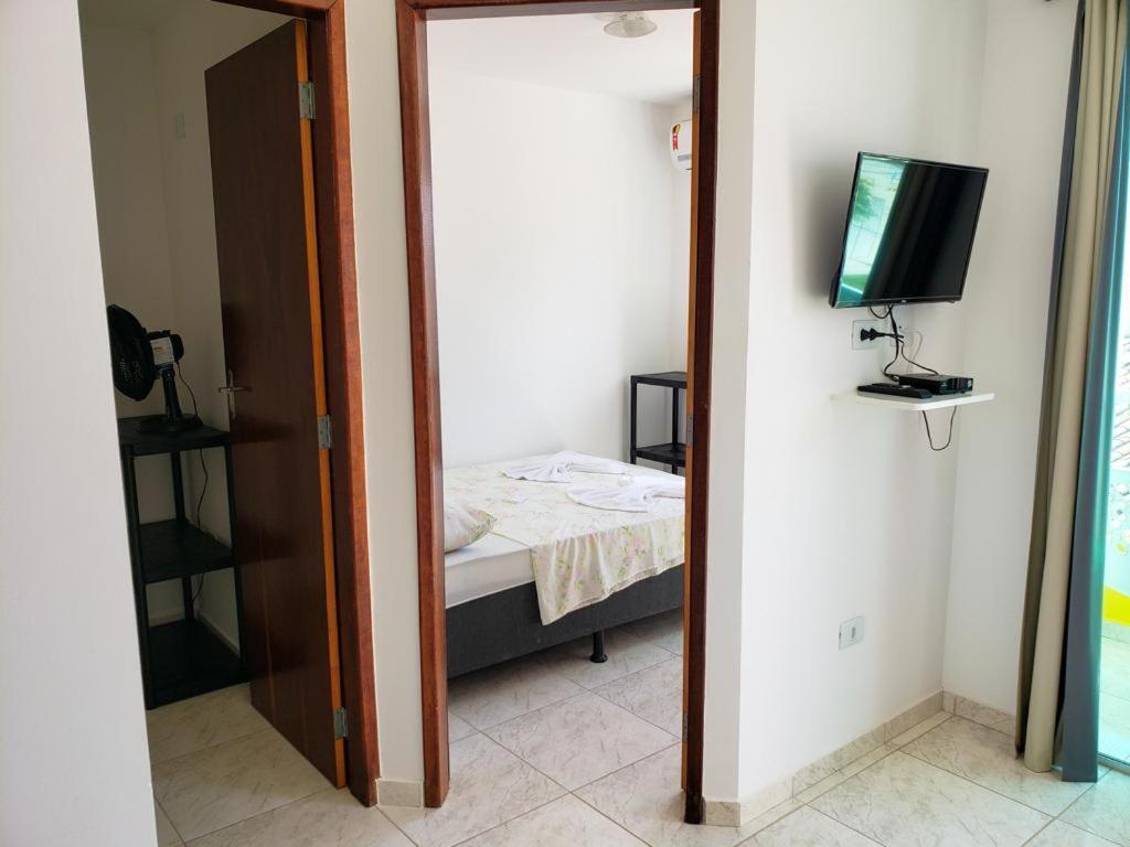 Flats Parada Obrigatoria Maragogi Dış mekan fotoğraf